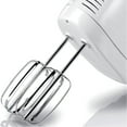 thumbnail image 1 of 2PK Pack of 2 Hand Mixer Beaters Mixer Stainless Steel Durable New Replacement Parts，Handheld Mixer Mixer Replacement Attachment, 1 of 8