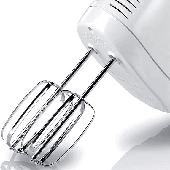 2PK Pack of 2 Hand Mixer Beaters Mixer Stainless Steel Durable New Replacement Parts,Handheld Mixer Mixer Replacement Attachment