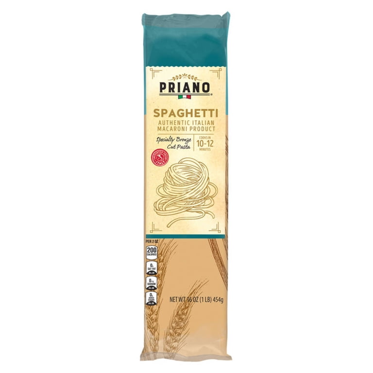 Filière en bronze Spaghetti 1,6mm