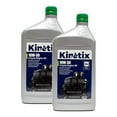 thumbnail image 1 of 2PK Quart Kinetix High Performance Small Engine 10W-30 Oil 80001 4-Cycle Engine, 1 of 3