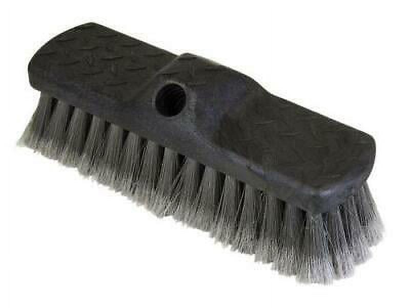 Quickie - Professional 8 IN BH SIDING/VEHICLE BRUSH at