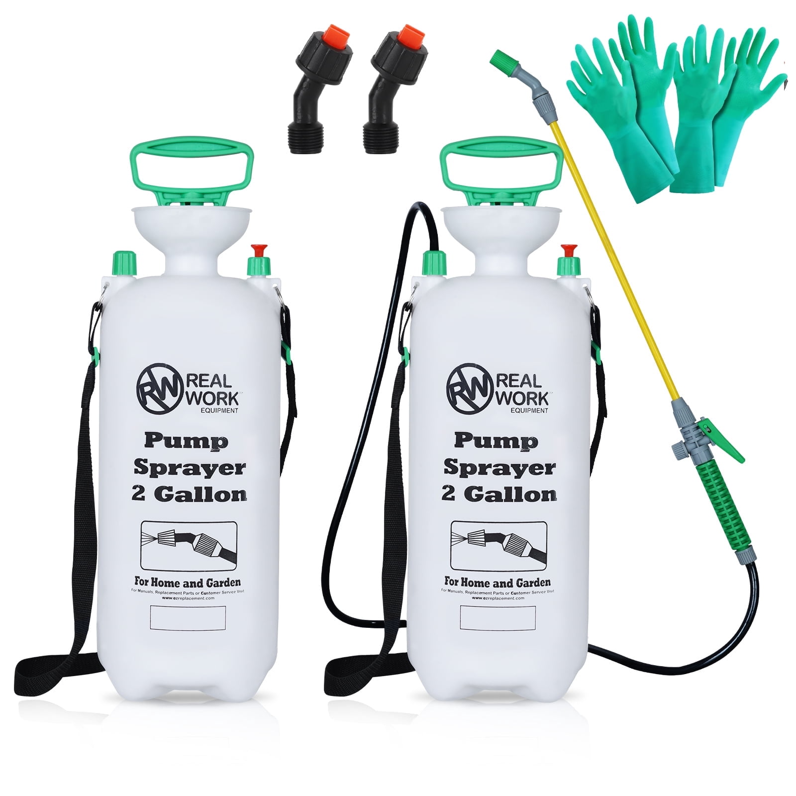 Best Sellers In Lawn Garden Sprayers