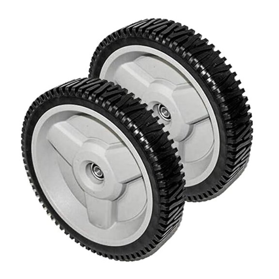 2PK Rear Drive Wheel Replacement for 585265603 fits HU700H LC221RH HD800HW HU800H