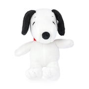 Peanuts Girls Snoopy Plush Mini Backpack, 12.5"