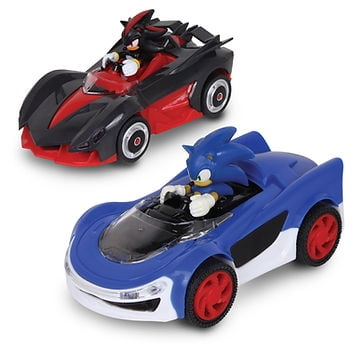 2PK SRC Sonic and Shadow Pull Back