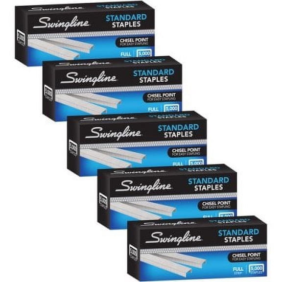 2PK Swingline 35101 Staples