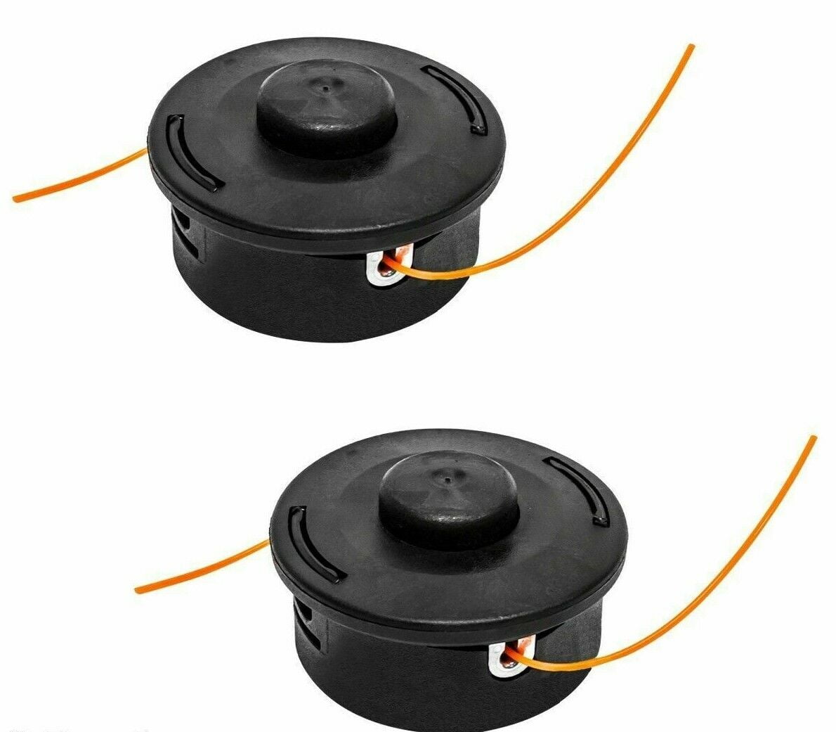 2PK TRIMMER HEAD FITS STIHL AUTOCUT 252 TRIMMER BUMP HEADS STRING