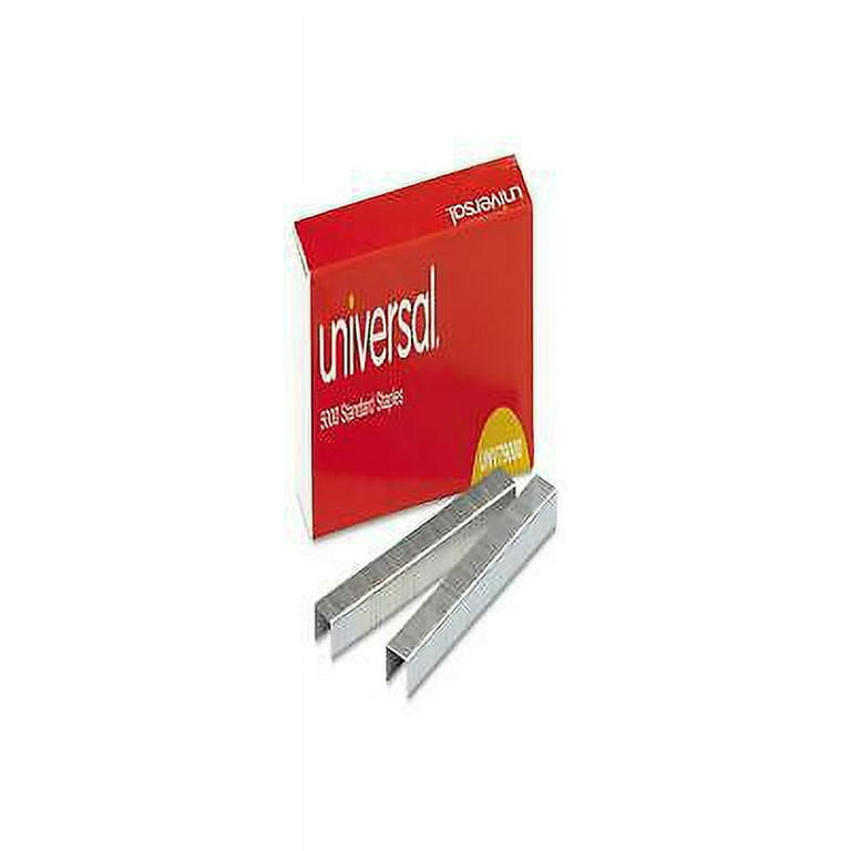 Standard Staples, 0.25