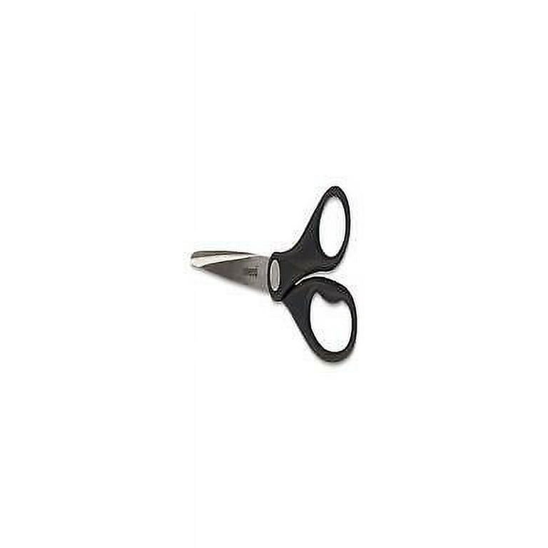 Stainless Steel Office Scissors, Pointed Tip, 7 Stainless Steel Office Scissors, Pointed Tip, 7