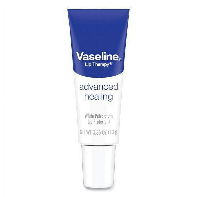 Lip Therapy Advanced Lip Balm, Original, 0.35 oz Tube Lip Therapy Advanced Lip Balm, Original, 0.35 oz Tube