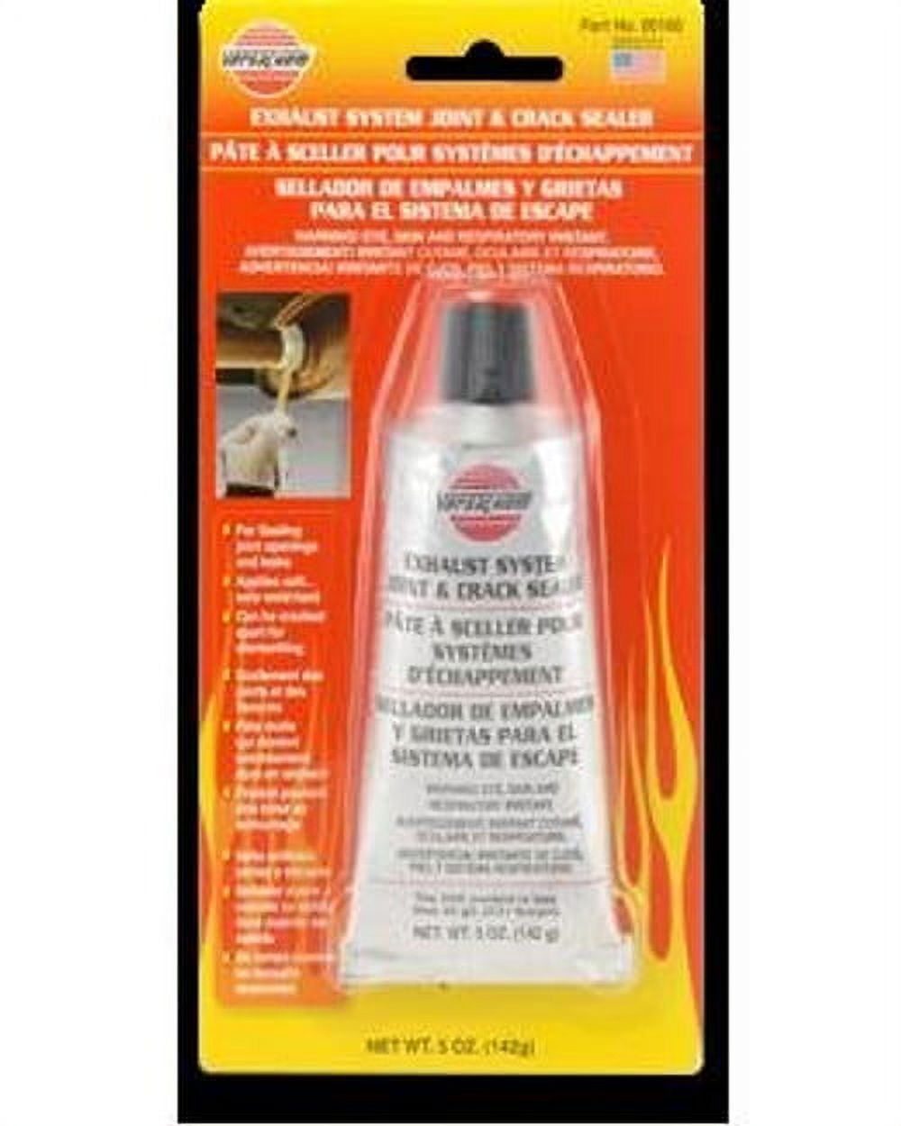 2PK Versachem 10160 Exhaust System Joint and Crack Sealer