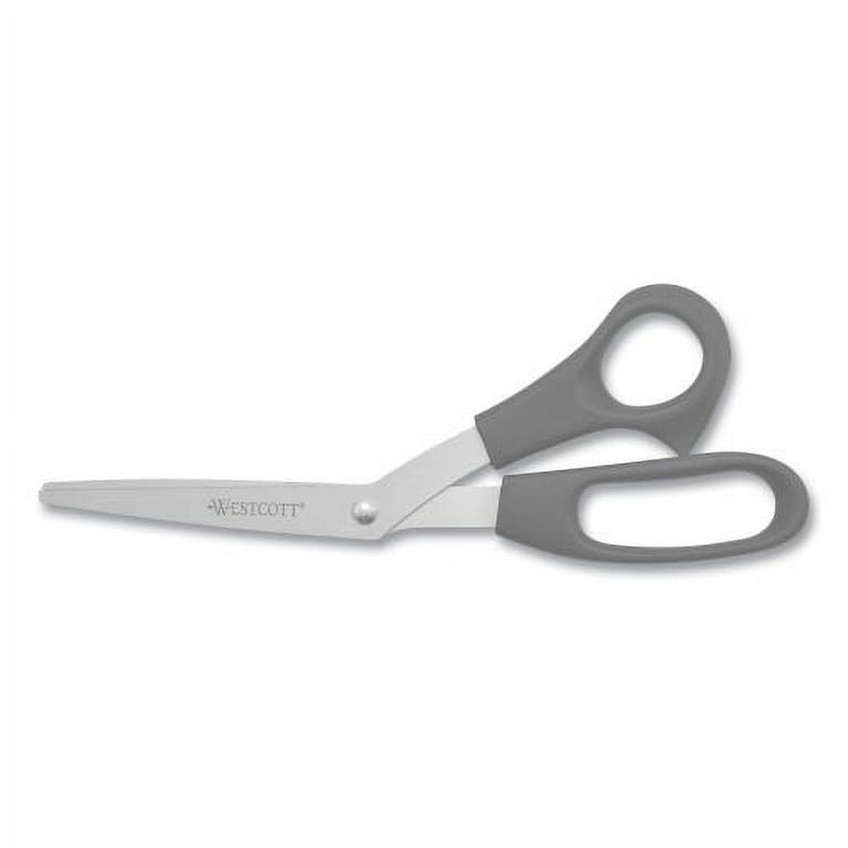 Value Line Stainless Steel Shears, 8 Value Line Stainless Steel Shears, 8