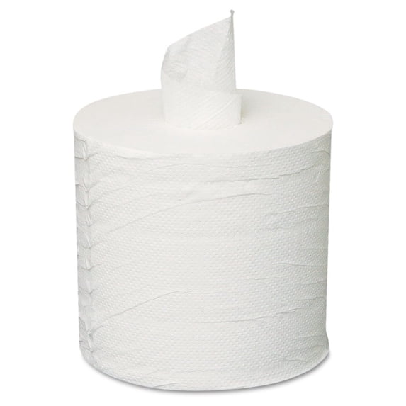 2PLY CENTRPULL TOWEL 600-6