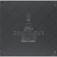 thumbnail image 1 of 2PM - Vol 6 [Gentlemen's Game] - Music & Performance - CD, 1 of 1