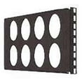 thumbnail image 1 of 2POST-3UKIT Racksolutions 2 Post Conversion Kit - Rack Bracket Kit - 3U - 19, 1 of 1