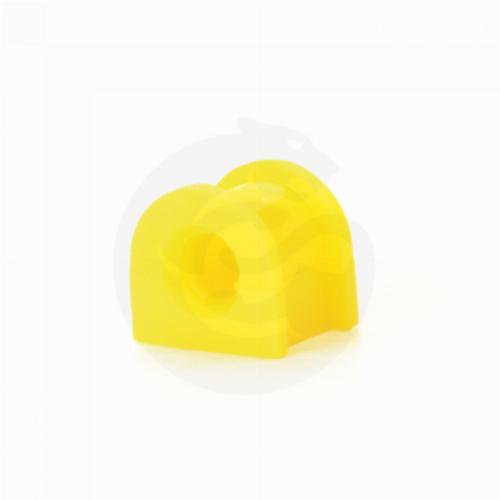 2PU Bushing Sway Bar, Rear Suspension 3-01-3733 compatible with MITSUBISHI MIRAGE