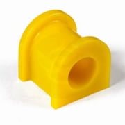 2PU Front Sway Bar Bushings 1-01-1533 compatible/w TOYOTA TACOMA ID 27 mm