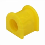2PU Front Sway Bar Bushings 1-01-1662 compatible/w TOYOTA AVALON CAMRY ID 25 mm