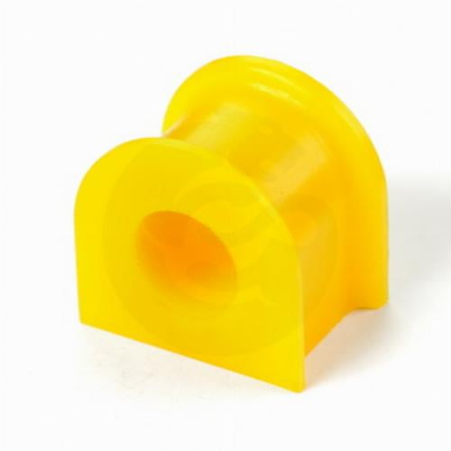 2PU Front Sway Bar Bushings 1-01-762 ID=27mm Fit Granvia/Grand Hiace