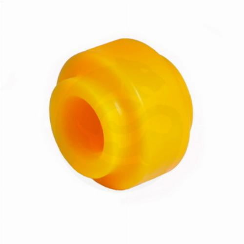 2PU Front Sway Bar Bushings 11-01-1591 compatible/w MERCEDES S class / E class