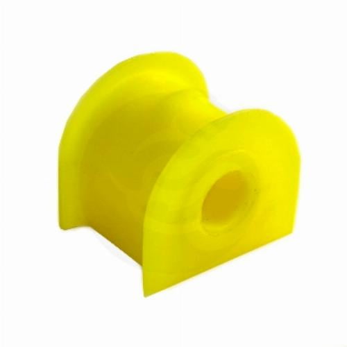 2PU Front Sway Bar Bushings 15-01-3877 Fit Transit/Tourneo Custom/Transit Custom