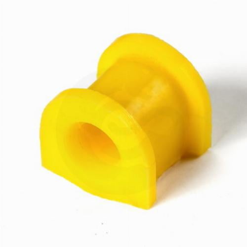 2PU Front Sway Bar Bushings 3-01-1207 fits MITSUBISHI LANCER / MIRAGE / COLT