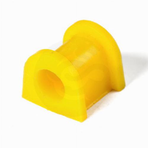 2PU Front Sway Bar Bushings 3-01-586 compatible/w MITSUBISHI LANCER Colt Mirage