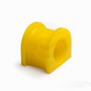 2PU Front Sway Bar Bushings 4-01-1170 ID=24mm