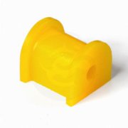 2PU Rear Sway Bar Bushings 1-01-1044 ID=10mm Fit Probox/Succeed
