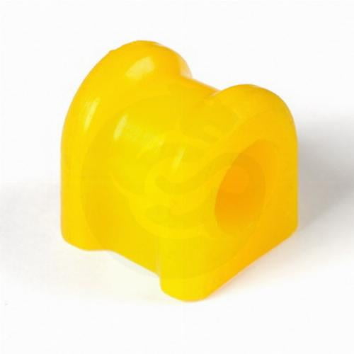 2PU Rear Sway Bar Bushings 1-01-1134 compatible/w TOYOTA MATRIX ID 21 mm