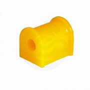 2PU Rear Sway Bar Bushings 12-01-1868 compatible/w HYUNDAI ELANTRA XD