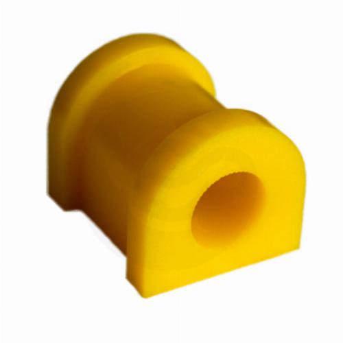 2PU Rear Sway Bar Bushings 2-01-668 compatible/w NISSAN SAFARI / PATROL