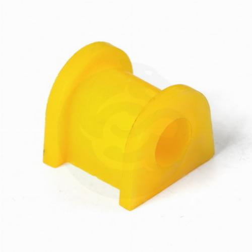 2PU Rear Sway Bar Bushings 3-01-582 ID=9mm Fit Diamante