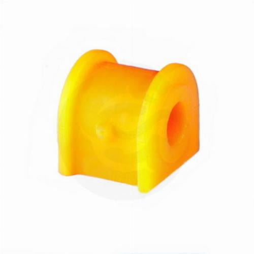 2PU Rear Sway Bar Bushings 30-01-2675 compatible/w DODGE RAM 1500 /JEEP WRANGLER