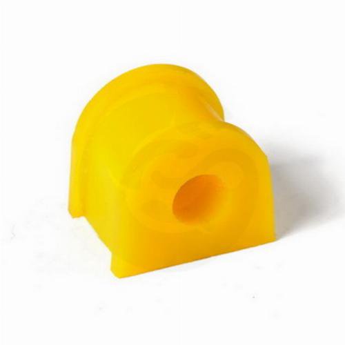 2PU Rear Sway Bar Bushings 8-01-866 compatible/w SUBARU LEGACY / OUTBACK