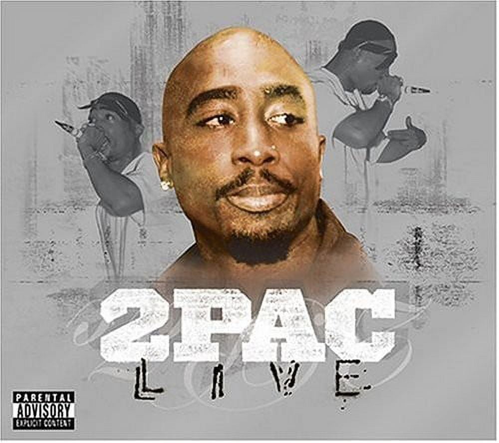 2PAC MIXCD 12枚セット HIPHOP RAP ヒップホップ ラップ 2PAC Rap & Hip-Hop on CDs & Vinyl in Music - Walmart.com