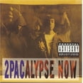 thumbnail image 1 of 2Pac - 2Pacalypse Now - Music & Performance - CD, 1 of 1