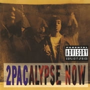 2Pac - 2pacalypse Now - الموسيقى والأداء - الفينيل