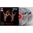 thumbnail image 1 of 2Pac - All Eyez On Me (Walmart Exclusive) - Music & Performance - Vinyl [Exclusive], 1 of 2