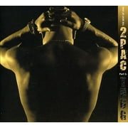 2Pac - Best of 2Pac - PT. 1: Thug - Music & Performance - CD