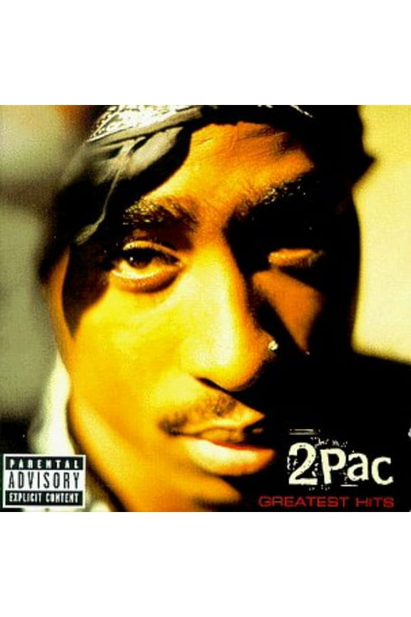 - Greatest Hits - Music & Performance - CD