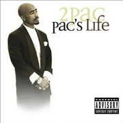 2Pac - Pacs Life - Music & Performance - CD