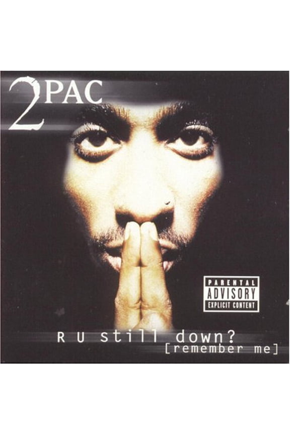 - R U Still Down - Music & Performance - CD