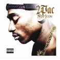 thumbnail image 1 of 2Pac Rap Icon (CD) Album, 1 of 1