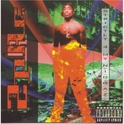 2Pac - Strictly 4 My Niggaz - Music & Performance - CD