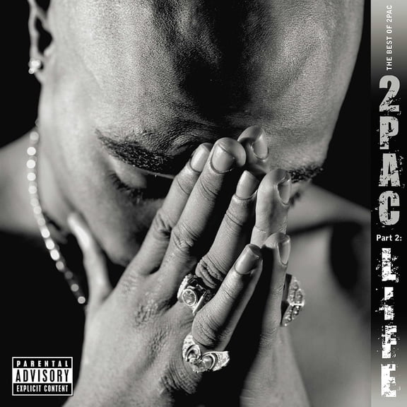2Pac - The Best Of 2Pac - Part 2: Life - Music & Performance - Vinyl
