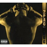 2Pac - The Best Of 2Pac - Pt. 1 Thug - Music & Performance - CD