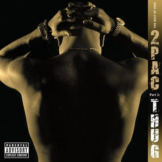 2pac in 90s Music Artists - Walmart.com