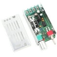 (2Pack) 1240V DC Brushed Motor Variable Speed Control PWM Controller