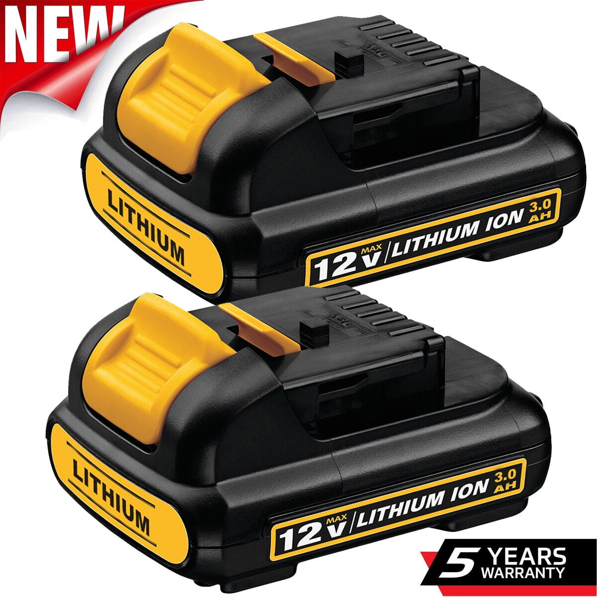 Dewalt dcb127 hotsell